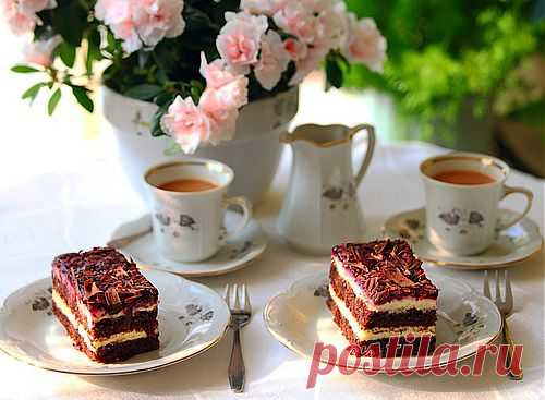 чай на двоих