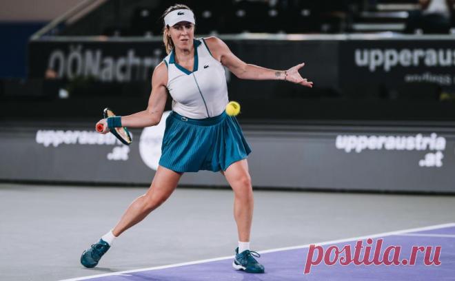 Павлюченкова проиграла в полуфинале турнира WTA в Австрии. Российская теннисистка уступила в Линце 12-й ракетке мира Елене Остапенко из Латвии со счетом 2:6, 3:6. В финале латвийка сыграет против другой россиянки — Екатерины Александровой