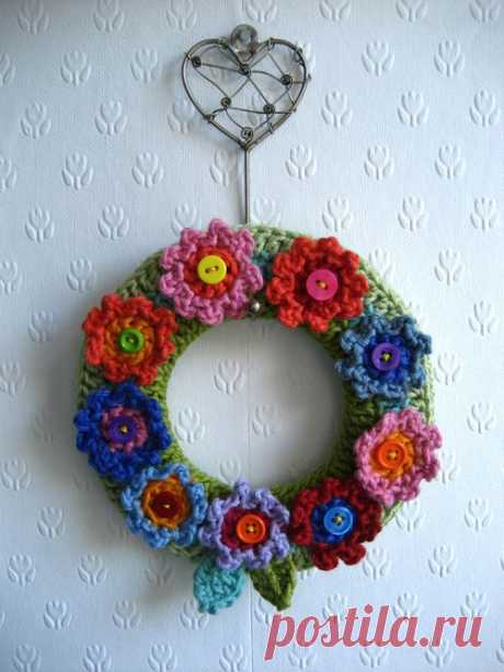 Attic24: Simply Crochet Magazine
