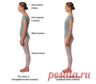 Упражнение «Кисточка»: красивая шея, идеальная осанка! 

 


 


 

 
Это упражнение помогает обрести красивую посадку головы, визуально удлинить шею и выравнивает осанку верхней части тела.
1) Представьте, что ваша макушка – это кисточка с краской и вы е…