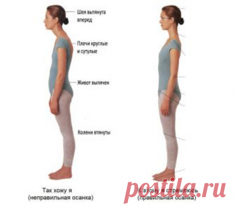 Упражнение «Кисточка»: красивая шея, идеальная осанка! 

 


 


 

 
Это упражнение помогает обрести красивую посадку головы, визуально удлинить шею и выравнивает осанку верхней части тела.
1) Представьте, что ваша макушка – это кисточка с краской и вы е…