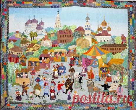 Для вдохновения! Может кому пригодится! / Другие виды рукоделия / PassionForum - мастер-классы по рукоделию