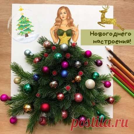 Популярные записи по теме «зима»