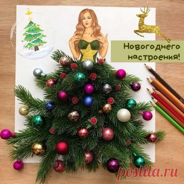 Популярные записи по теме «зима»