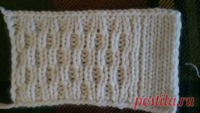 Средиземноморский шик - Пальто D&G осень 2015 - спицами