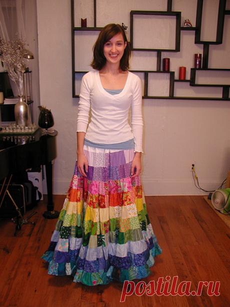 цыганская юбка с запахом выкройка: 18 тыс изображений найдено в Яндекс.Картинках