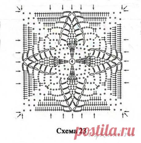 Кофточка крючком » Сайт &quot;Ручками&quot; - делаем вещи своими руками