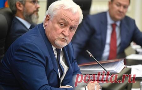 Матушкин сообщил, что депутаты Тамбовской областной Думы приняли блок важных законов. Обсуждение прошло на октябрьском заседании областной Думы