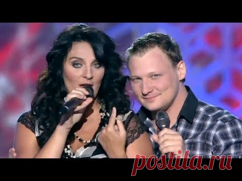ЕЛЕНА ВАЕНГА и МИХАИЛ БУБЛИК - Что мы наделали? | Official Music Video | 2012 | 12+