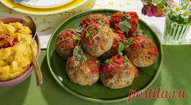 Куриные тефтели с овощами, пошаговый рецепт с фото на 350 ккал Куриные тефтели с овощами. Вкусный рецепт приготовления с пошаговым описанием, фото и отзывами. Удобный поиск рецептов и кулинарное вдохновение на Gastronom.ru