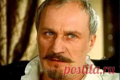 Юрий Беляев