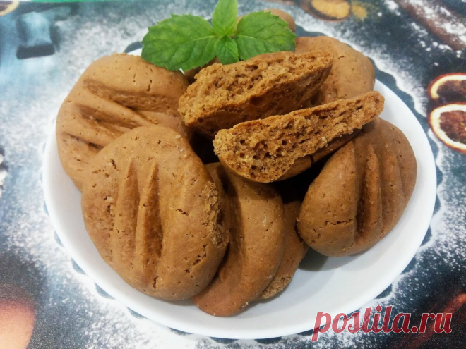 Кофейное печенье, рассыпчатое и песочное | Кулинарный блог Галины Кундиус | Дзен