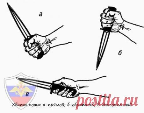Я выживаю везде.