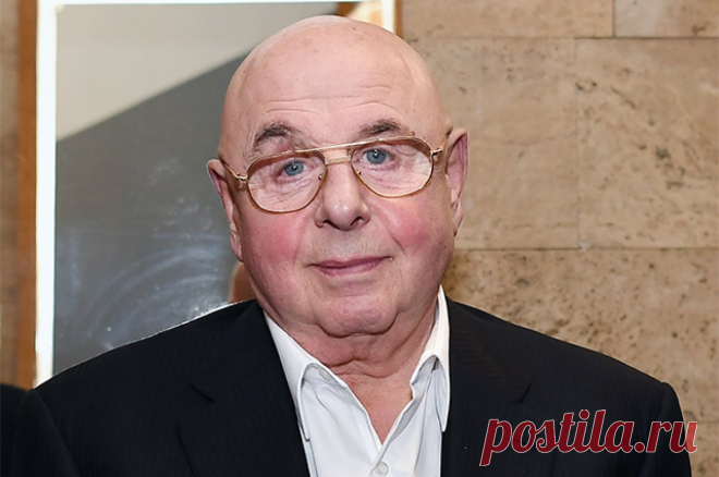 «На его теле кровоточили язвы». Долинский рассказал об Андрее Миронове. «Помню, как Миронов стонал от боли, менял окровавленную сорочку на чистую и шел дальше играть второй акт», — вспоминает Владимир Долинский.
