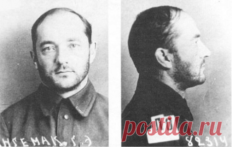 Георгий Лангемак: за что расстреляли создателя «Катюши»  О легендарной «Катюше» знают даже дети. Это орудие стало настоящим символом Великой Отечественной. Однако мало кому известно о том, что его создателя, советского ученого Георгия Лангемака, расстреляли еще за 3 года до начала войны. А само изобретение буквально присвоил себе инженер Андрей Костиков.