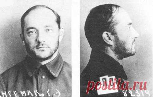 Георгий Лангемак: за что расстреляли создателя «Катюши»  О легендарной «Катюше» знают даже дети. Это орудие стало настоящим символом Великой Отечественной. Однако мало кому известно о том, что его создателя, советского ученого Георгия Лангемака, расстреляли еще за 3 года до начала войны. А само изобретение буквально присвоил себе инженер Андрей Костиков.