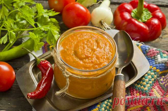 Кабачковая икра – пальчики оближешь! Пошаговый рецепт с фото - Ботаничка.ru
