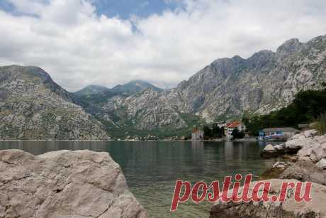 Boka bay