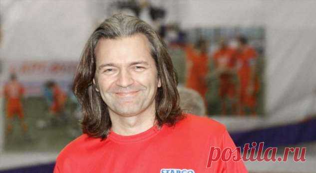 «Минуты доброты с папой»: Дмитрий Маликов кормит с сыном лебедя . Милая Я