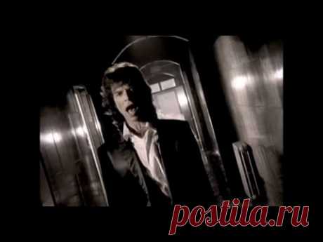 «Sweet Thing»: великолепный клип Мика Джаггера