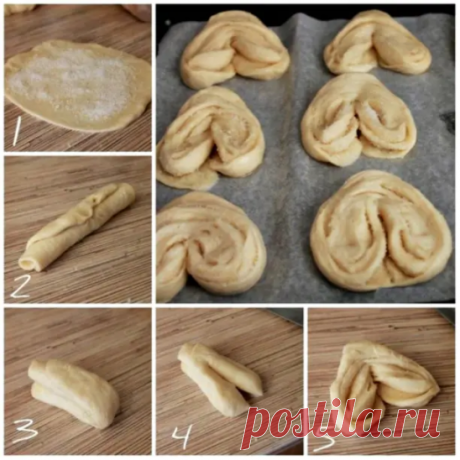 Вкуснейшие сахарные ПЛЮШКИ
Если Вы нажимаете на хештег #выпечка #гифки Вы увидите все рецепты в ленте,а если Вам понравился рецепт - оцените , напишите комментарий. Ваши отзывы - самая лучшая награда для нас:)