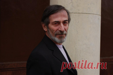 Григорий Меликбекян