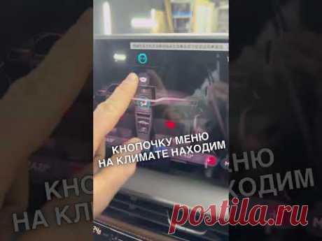Skoda Kodiaq. Ветровое стекло с обогревом+камера ассистентов.