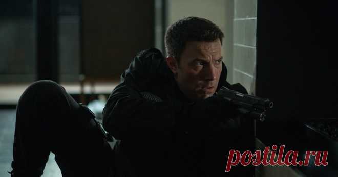 8 Years Later, Ben Affleck’s Most Controversial Thriller is Getting a Sequel Amazon is apparently distributing a follow-up to the star's controversial crime thriller.