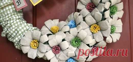Схемы новогодней вышивки для салфеток - Handmade-Paradise