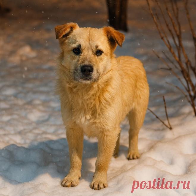 Барбос из страшного города - Готовим так!