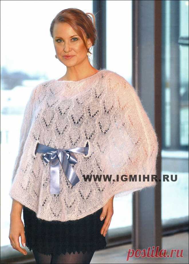 шарфы, шали, пончо, воротнички | Записи в рубрике шарфы, шали, пончо, воротнички | Записки обывательницы