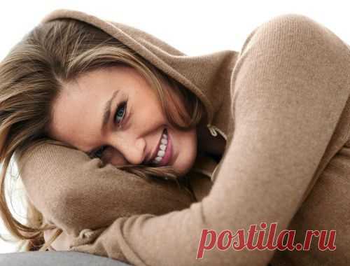 Женские качества, которые ценнее любой красоты