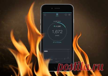 6 причин, почему может перегреться телефон