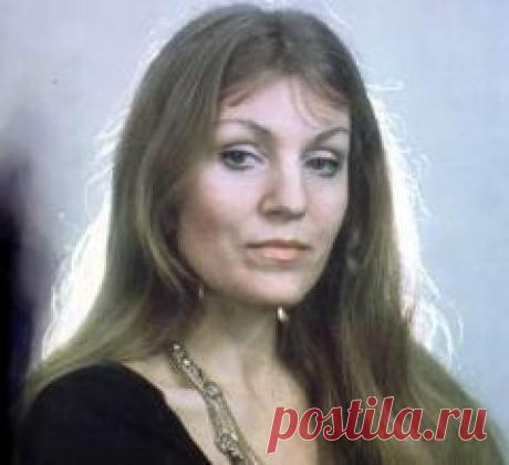 Сегодня 14 февраля в 1936 году родился(ась) Анна Герман