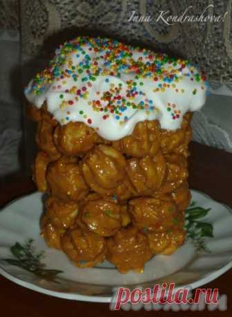 Кулич 