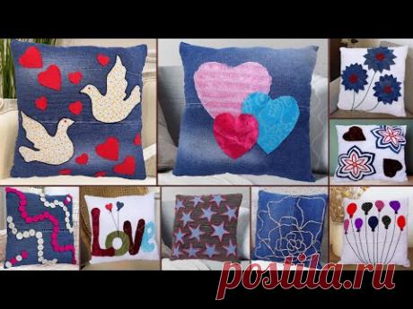 10 Old Clothe Recycle Ideas !!.. Best Out of Waste | DiY Handmade Things
