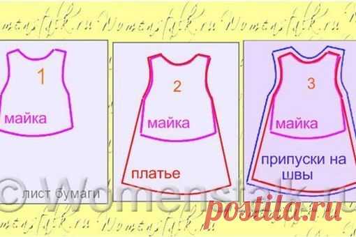 Школа шитья