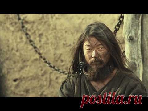 Монголы перепели «Чингисхан»