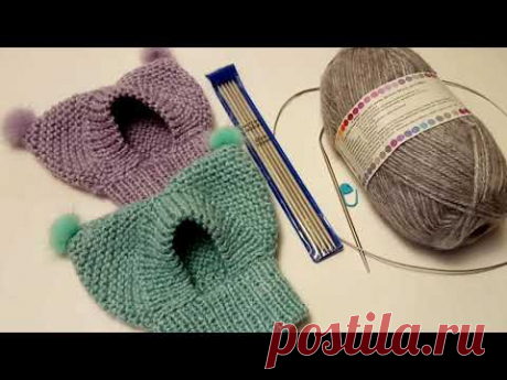 Βяжeм вмecтe шaпку c ушкaми для мeлких coбaк (тoйтepьep, чихуaхуa, йopк)

#шапка_спицами@knit_mk, #одежда_собаке@knit_mk

Автop: Zlatapryaja_animals

https://youtu.bе/LdFwalVwsBΑ

Источник: https://youtu.be/LdFwalVwsBA