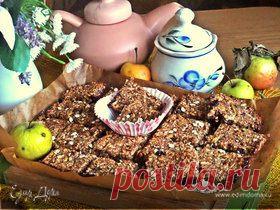 Подборка рецептов, где используется ингредиент льняная мука | Официальный сайт кулинарных рецептов Юлии Высоцкой