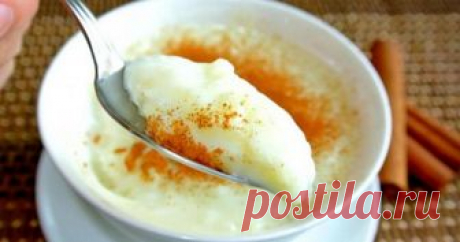 Рисовый пудинг – вкусный, полезный десерт английского происхождения, завоевавший почитание и любовь приверженцев здорового питания в разных уголках мира.