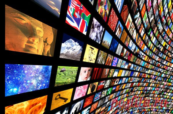 Уважаемые телезрители!.. - английский по скайпу в Skyeng