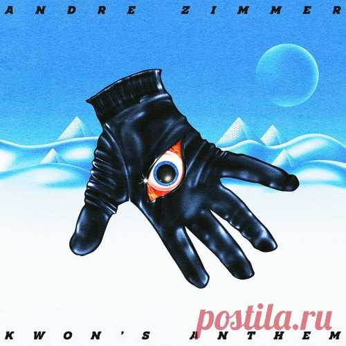Andre Zimmer - Kwon's Anthem [LAD092-S2-BP] free download mp3 music 320kbps
