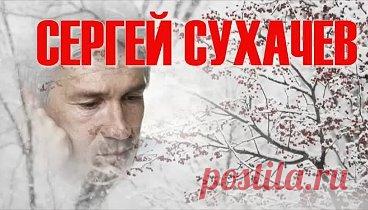 Сергей Сухачев Калина красная