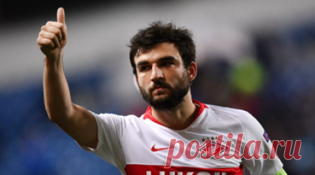 Заварзин считает, что агент Джикии искусственно подогревает ситуацию в «Спартаке». Бывший гендиректор «Спартака» Юрий Заварзин прокомментировал ситуацию вокруг капитана красно-белых Георгия Джикии. Читать далее