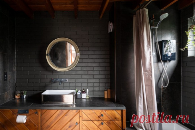 Оригинальный дом в городе Лидс, Великобритания