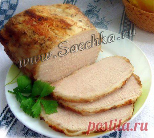 Готовим или Нет? - Обязательно готовим!