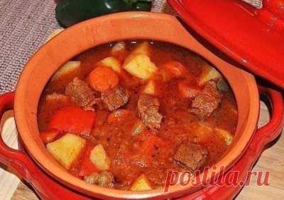 10 вкуснейших блюд в горшочках