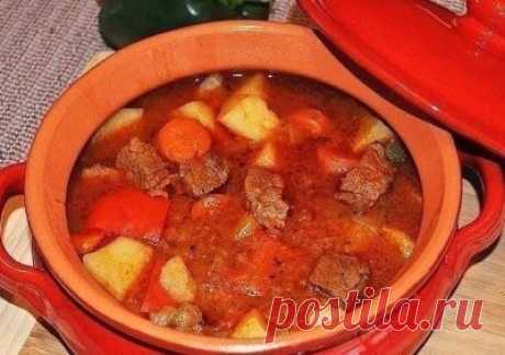10 вкуснейших блюд в горшочках