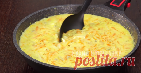 Минтай в подливке: недорогое и вкусное блюдо, подаю с гарниром (частенько готовлю по просьбе сына) | Кухня наизнанку | Яндекс Дзен